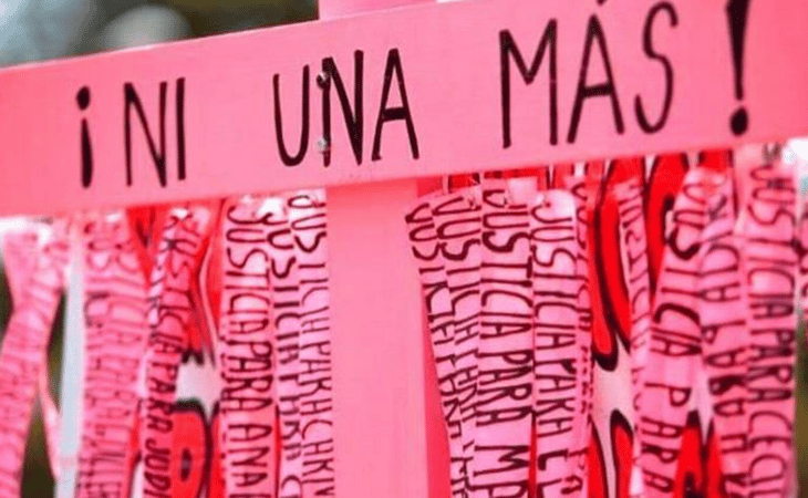 CNDH: Emite recomendación al Estado Mexicano por feminicidios