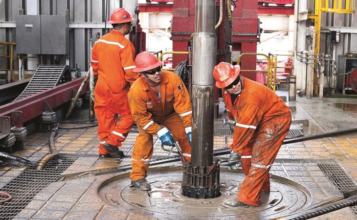 Petroleras privadas mantienen operaciones e incrementan inversión