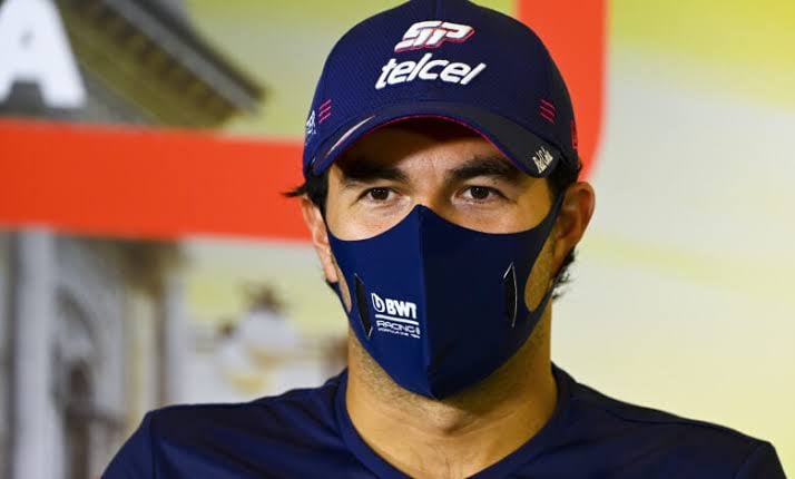 Sergio Pérez sigue sin certeza sobre su futuro en la Fórmula Uno