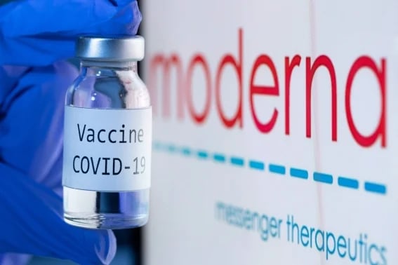 COVID-19: Lo que debes saber de la vacuna de Moderna