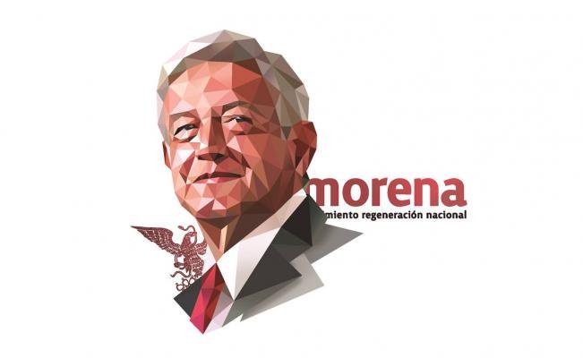  Morena: Celebra época 'posneoliberal', a 2 años de triunfo de AMLO