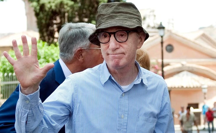 Actores que prometieron no volver a trabajar con Woody Allen