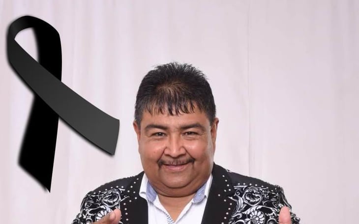 Muere por COVID-19 Víctor Salazar, fundador de la ‘Tambora Rielera’