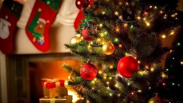 Italia: Navidad, sobria Navidad