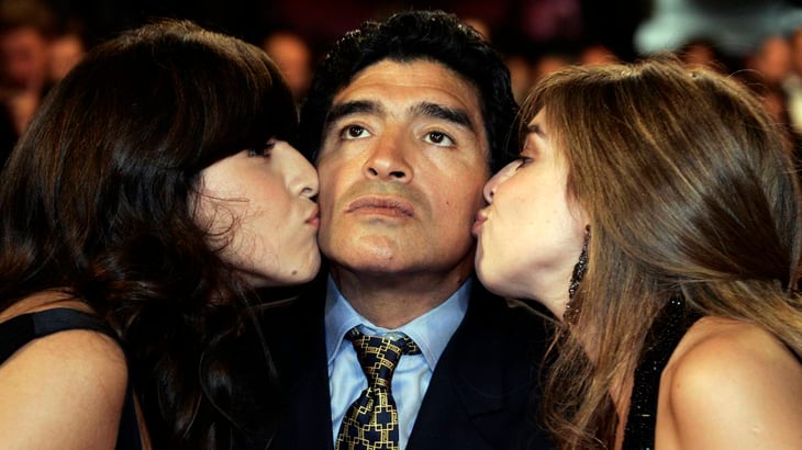Argentina, entre la conmoción y la polémica tras una semana sin Maradona