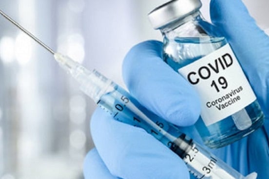 México firma convenio con Pfizer para adquisición de vacunas contra COVID-19