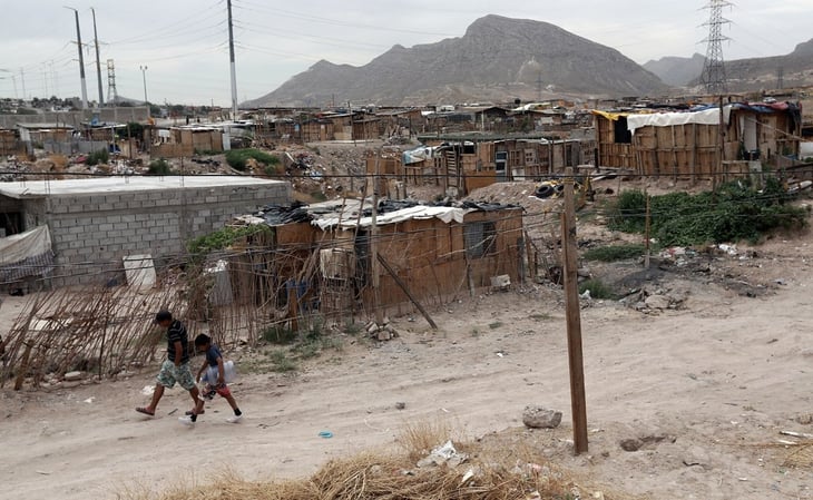 'Debe doler que pandemia deje 12 millones de mexicanos en la pobreza'
