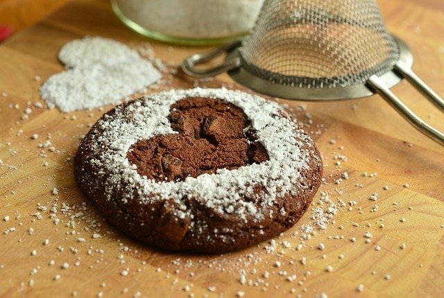 Bicarbonato de sodio: el elemento clave para unas galletas suaves