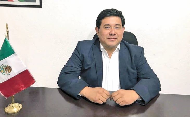Alcalde de Xochimilco da positivo a Covid-19
