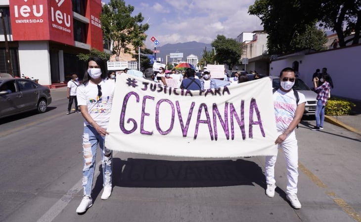 Inician expediente por caso de transfeminicidios en Oaxaca
