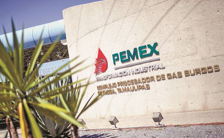 Califica negativamente finanzas de Pemex Standard and Poor’s