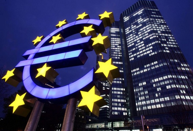 BCE: Dinero en efectivo alcanza un punto de no retorno