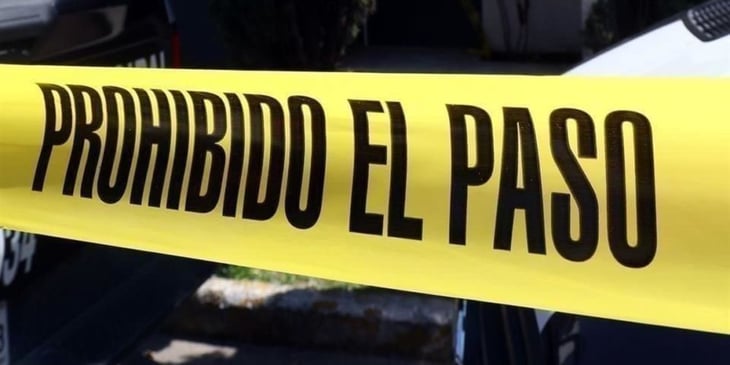 Hallan cuerpo golpeado de mujer en la México-Toluca