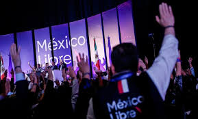 México Libre: Abre ruta para posible alianza con PAN