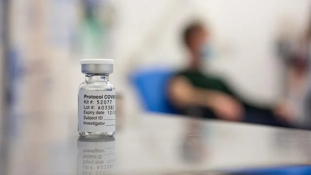 Suiza compra a Pfizer y BioNTech tres millones de dosis de vacuna anticovid
