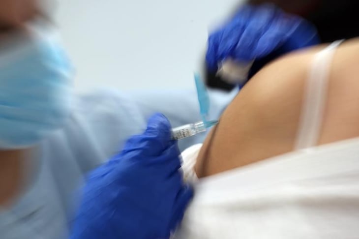 Resultados esperanzadores en los ensayos con una vacuna universal de la gripe