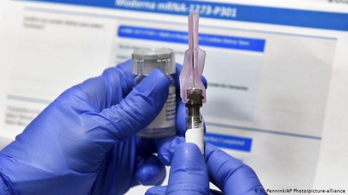 Gaza recibe material de OMS para test de coronavirus y podrá retomar pruebas