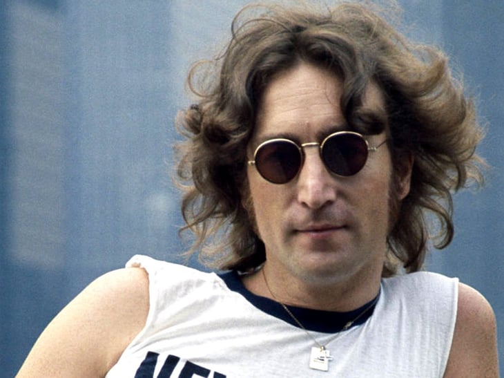 Estos son los lugares que marcaron el paso de John Lennon por Nueva York 