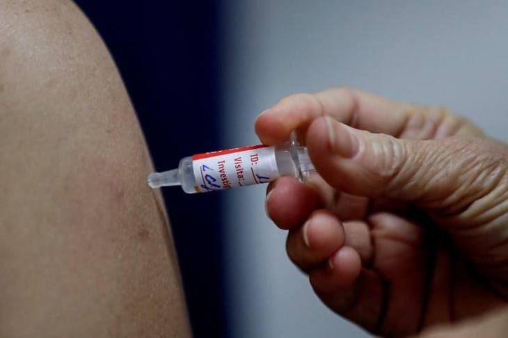 OMS descarta por ahora las vacunaciones nacionales obligatorias contra COVID