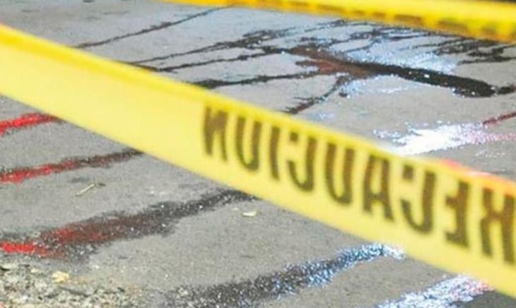 Michoacán: Balacera entre cárteles deja 2 muertos y 3 lesionados