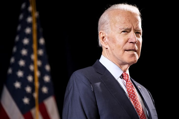 Joe Biden: Nomina para Defensa a un afroestadounidense