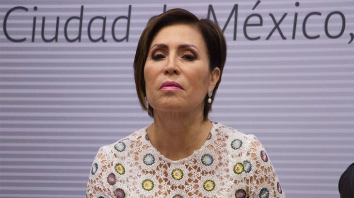 Rosario Robles: Defensa pide aplazar audiencia de este martes