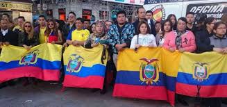 El 89.5 % de ecuatorianos cree que el país va por 'mal camino', según sondeo