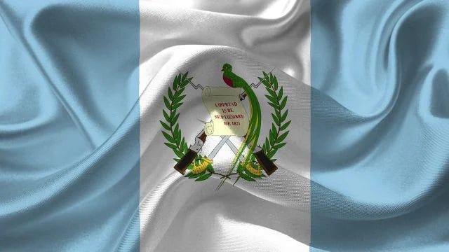 Guatemala presenta su reclamo territorial sobre Belice ante La Haya