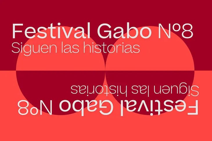 La relación de García Márquez y la CDMX, en Festival Gabo 2020