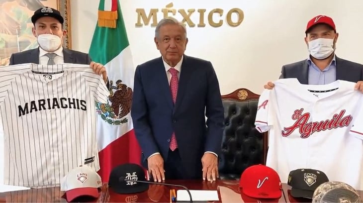 Mariachis y Águilas los nuevos equipos