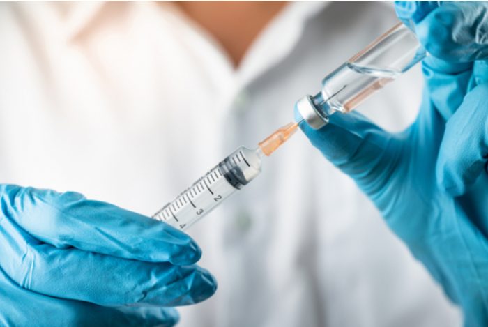 Confirma SS que vacuna contra COVID-19 llegará primero a Monclova