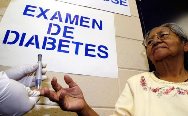 Alianza en México busca evitar complicaciones tempranas derivadas de diabetes