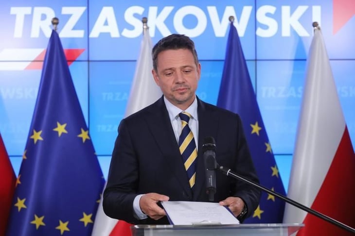 Budapest dice que acuerdo con Varsovia y Berlín es un éxito para Hungría