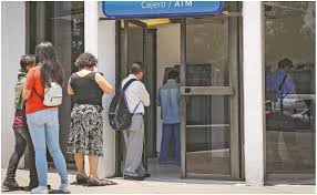 Banco del Bienestar suspende operaciones por revisión de seguridad