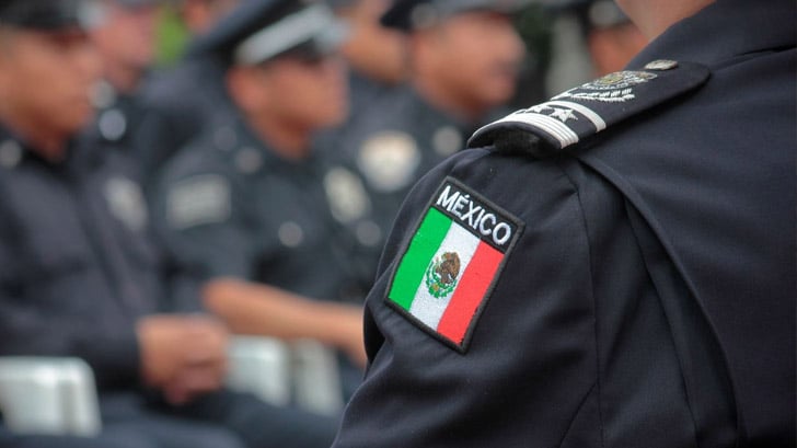 Familia denuncia impunidad en homicidio de joven mexicano a manos de policías