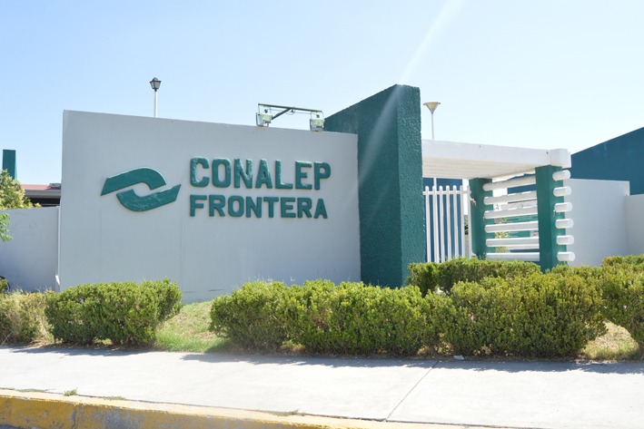 Abre el CONALEP Frontera nueva carrera técnica