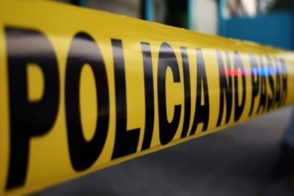 En Celaya, cinco hombres fueron asesinados 