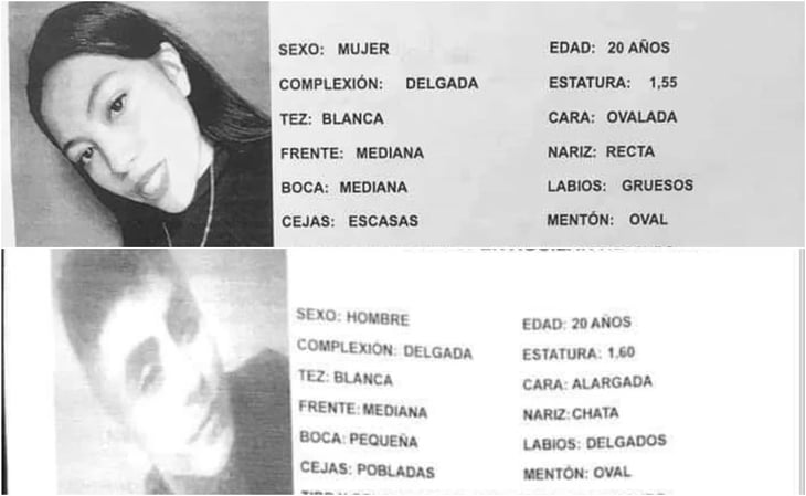 Relacionan a 'El Cartier' a desaparición de jóvenes en Azcapotzalco