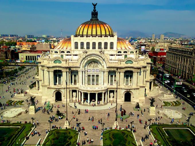 La grave crisis que enfrentan los Museos de México