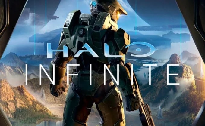 Nuevo vistazo a lo que será Halo Infinite