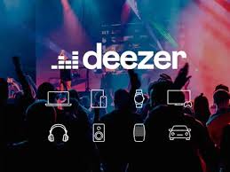 Deezer crece 20% en tres meses tras alianza con TV Azteca