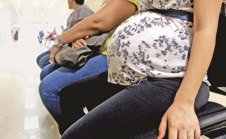 NUEVO LEÓN: Cárcel a hombres que dejen a mujeres embarazadas