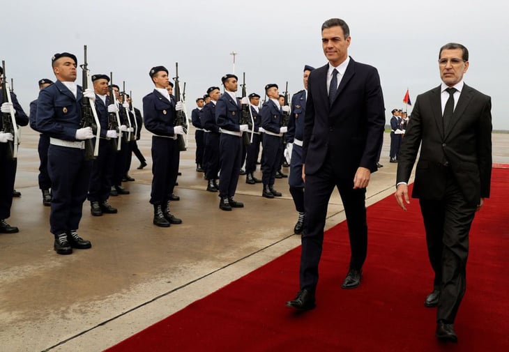 España y Marruecos aplazan a febrero su cumbre bilateral