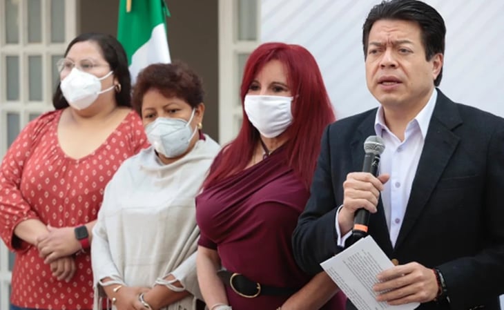 Respetable, decisión de Sansores de contender por Campeche, dice Claudia Sheinbaum