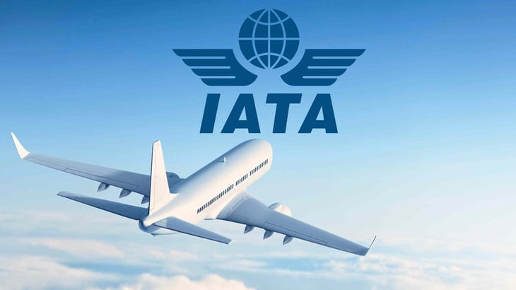 IATA: En 2020, aerolíneas perderán en México 9.3 mil mdp