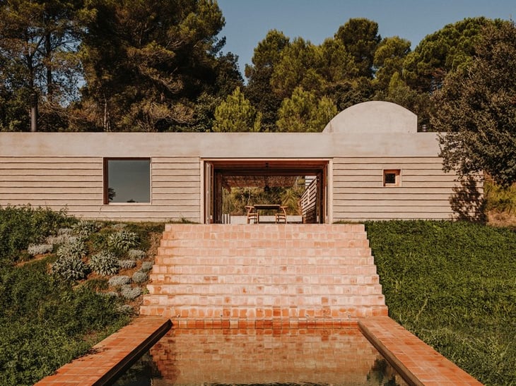 Obras arquitectónicas catalanas que ganan el Premio Living Places