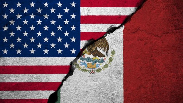 Mantienen restricciones en frontera México-EU hasta el 21 de enero