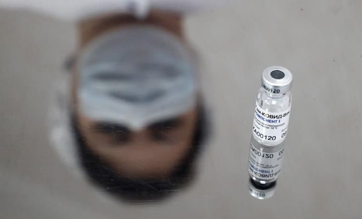 OMS pide que los gobiernos abran el diálogo con la gente sobre las vacunas