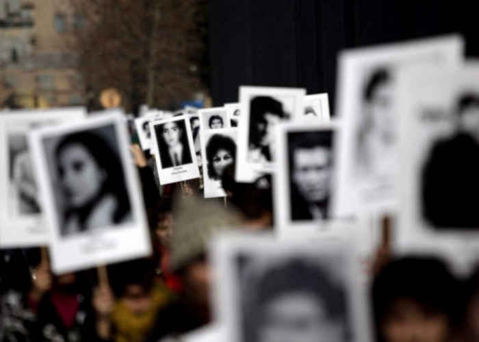Familiares no pierden la fe de encontrar a los desaparecidos de Colombia