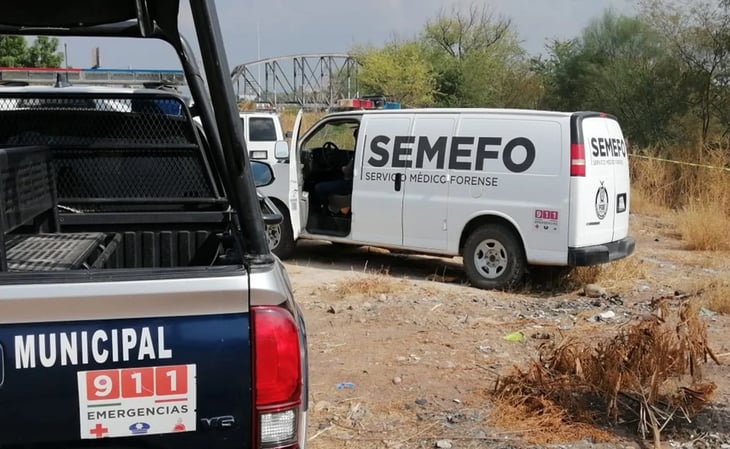 Rastreadoras encuentran restos humanos cerca del Congreso de Sinaloa